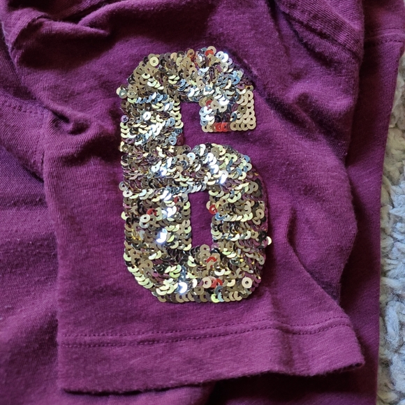 PINK By Victoria's Secret Crewneck Bling Top - Picture 5 of 6